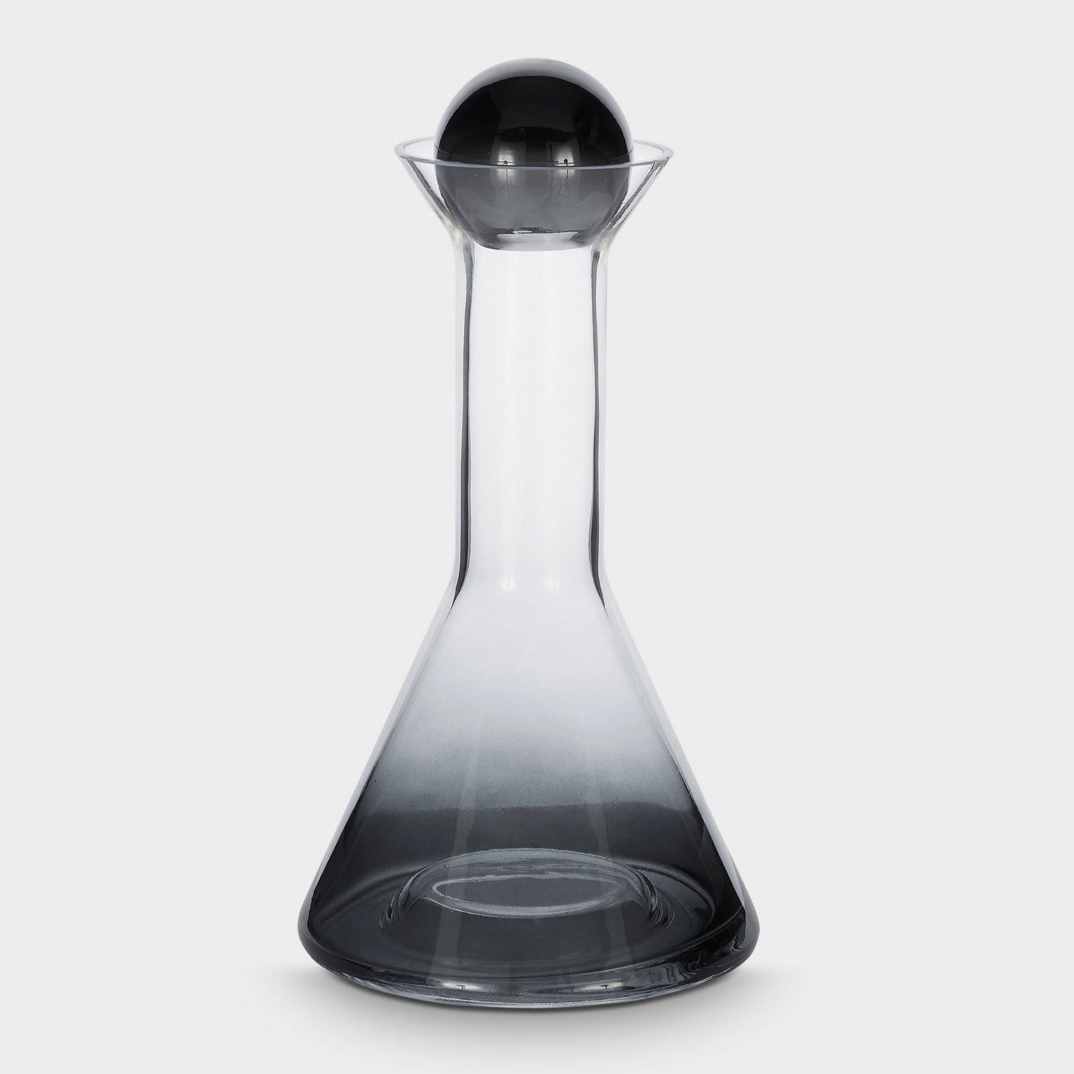 TANK DECANTER