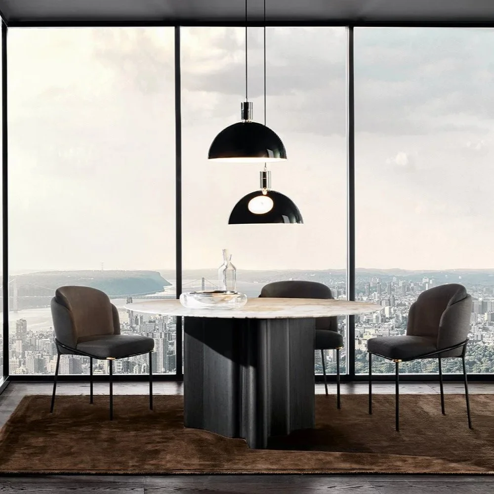 LOU DINING TABLE