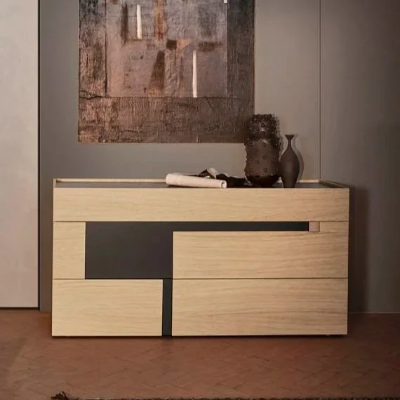 LOGOS DRESSER