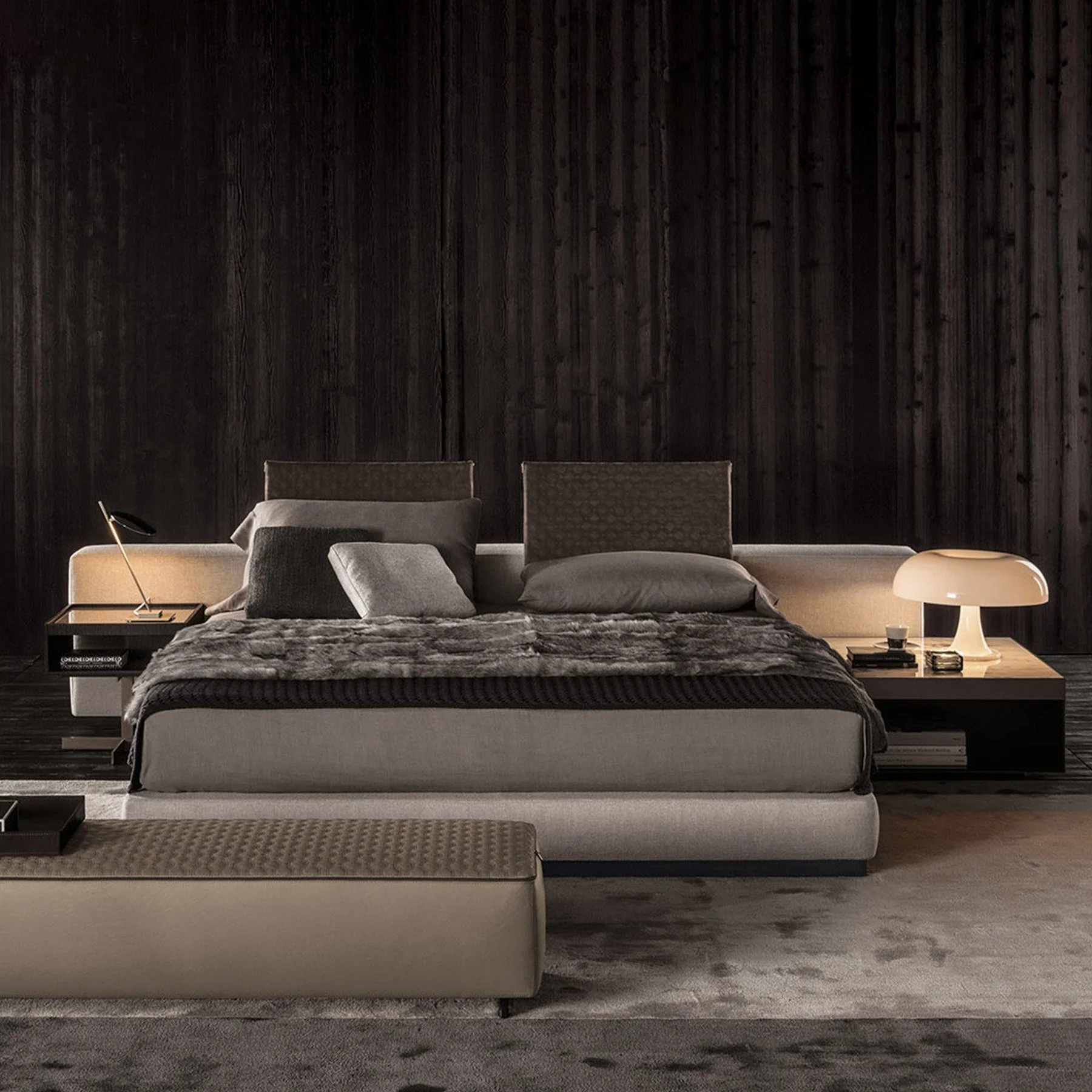 YANG BED