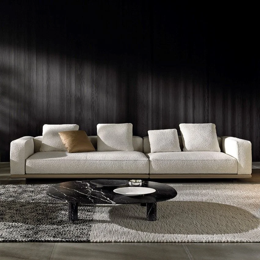 HORIZONTE SEATING SYSTEM