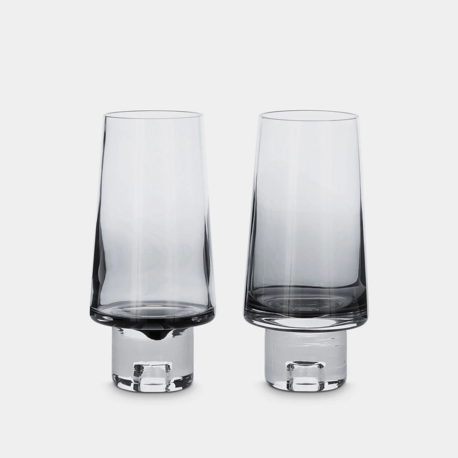TANK HIGH BALL GLASSES