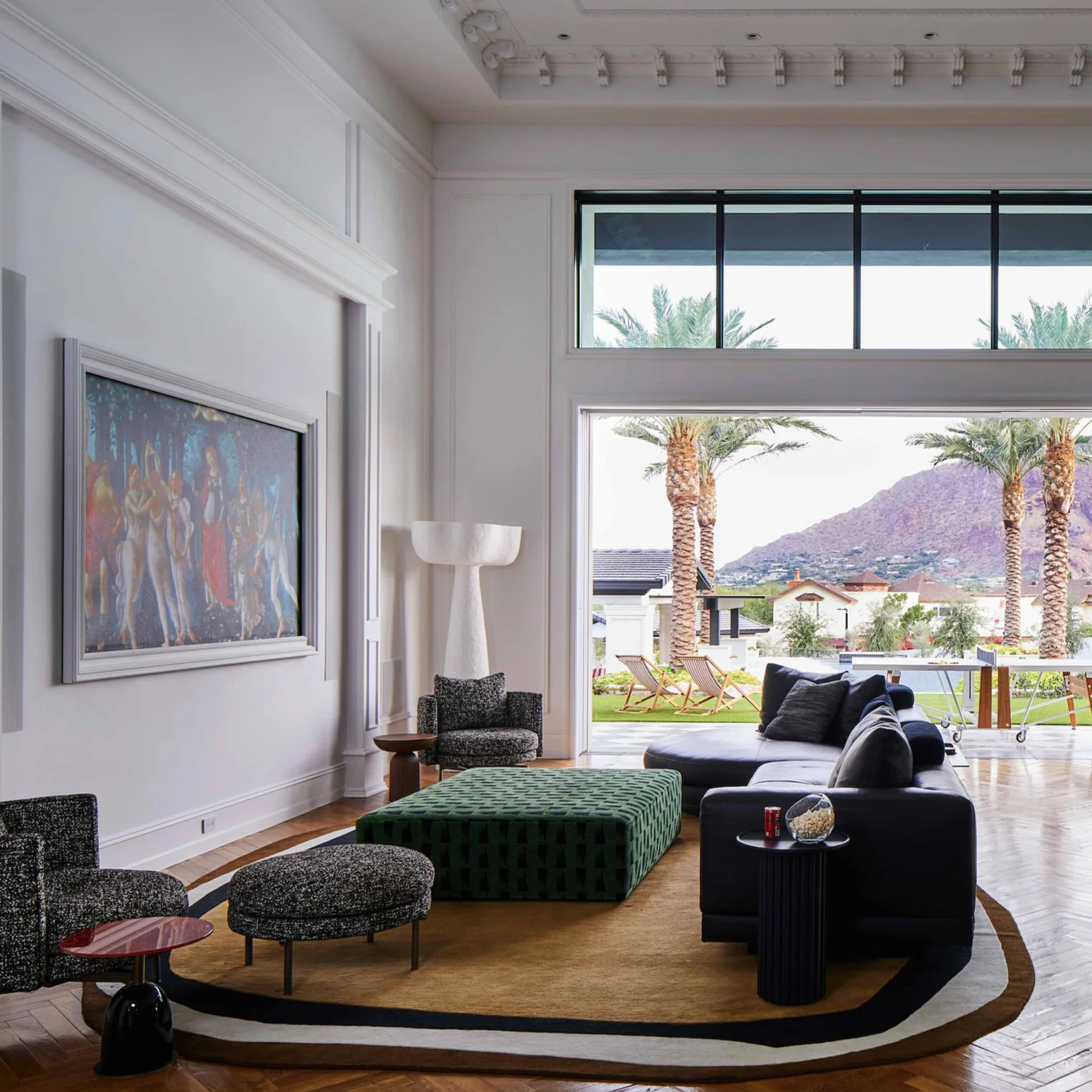 PARADISE VALLEY