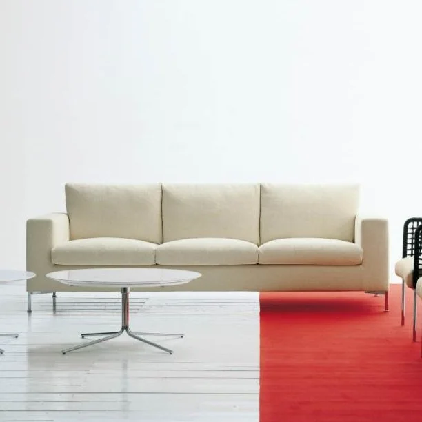 BOX SOFA
