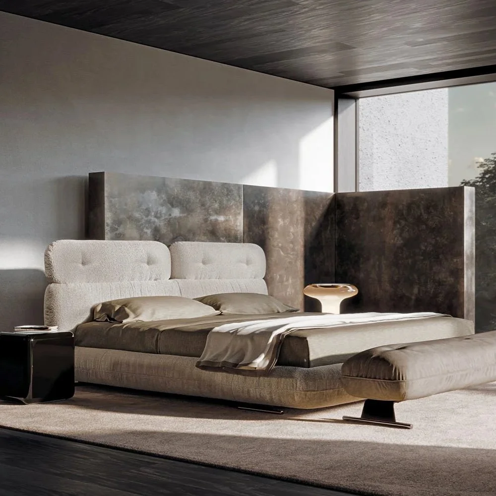 LIBRA BED