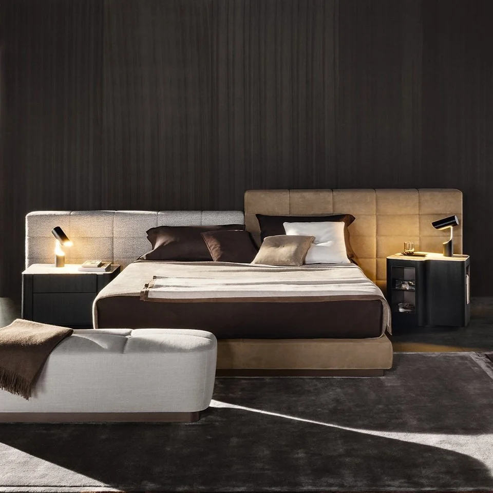 LAWRENCE BED