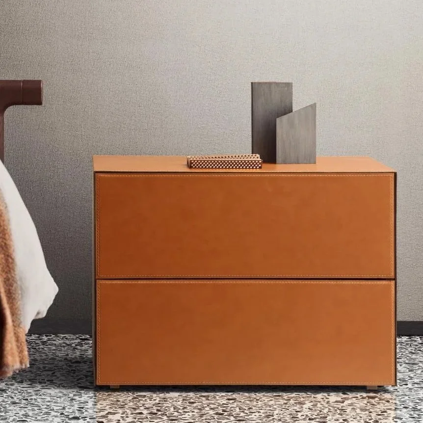 NORMA NIGHTSTANDS