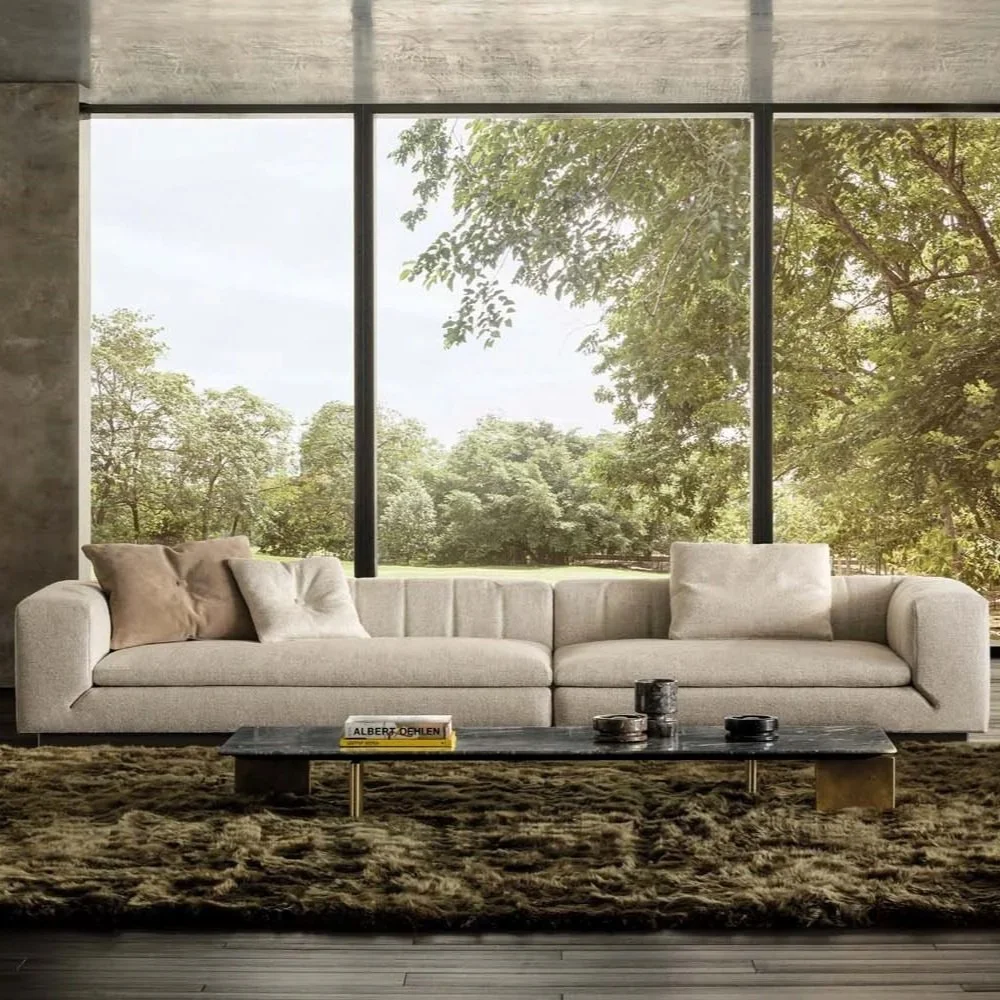 RILEY SEATING SYSTEM