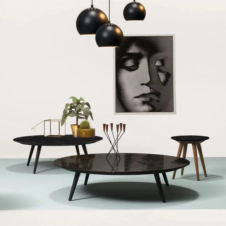 375 COFFEE TABLE