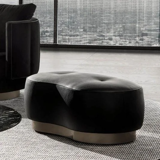 TORII BOLD OTTOMAN