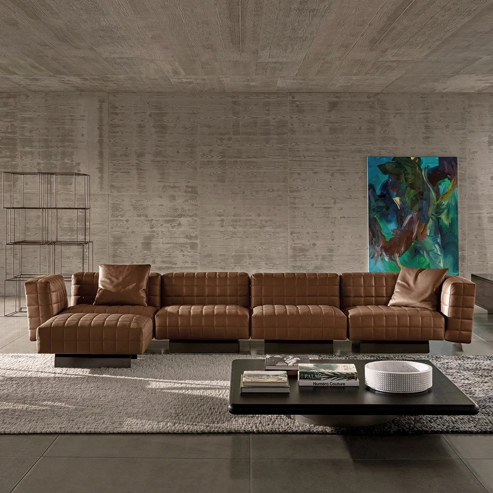 TWIGGY SEATING SYSTEM