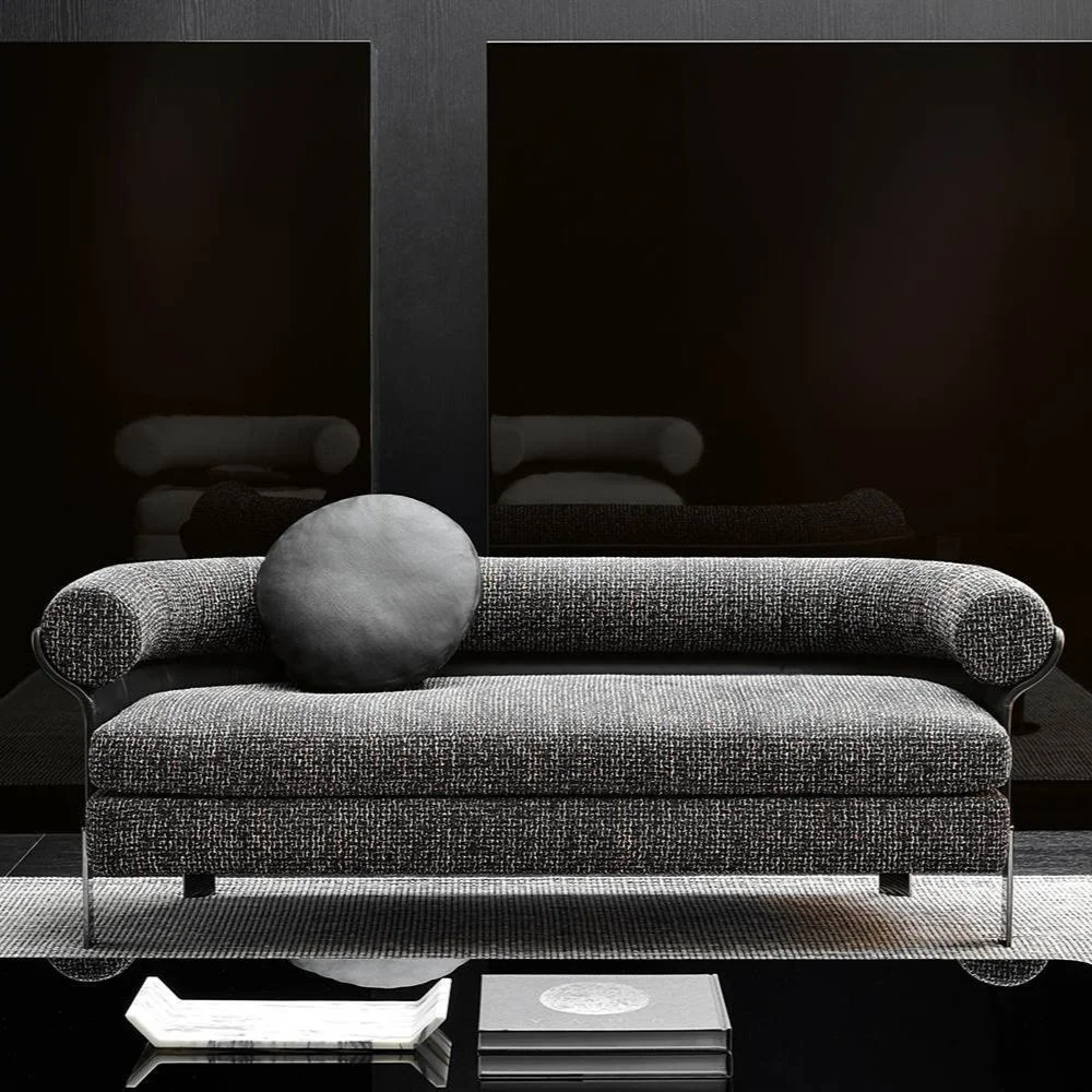 MATTIA LOUNGE SOFA