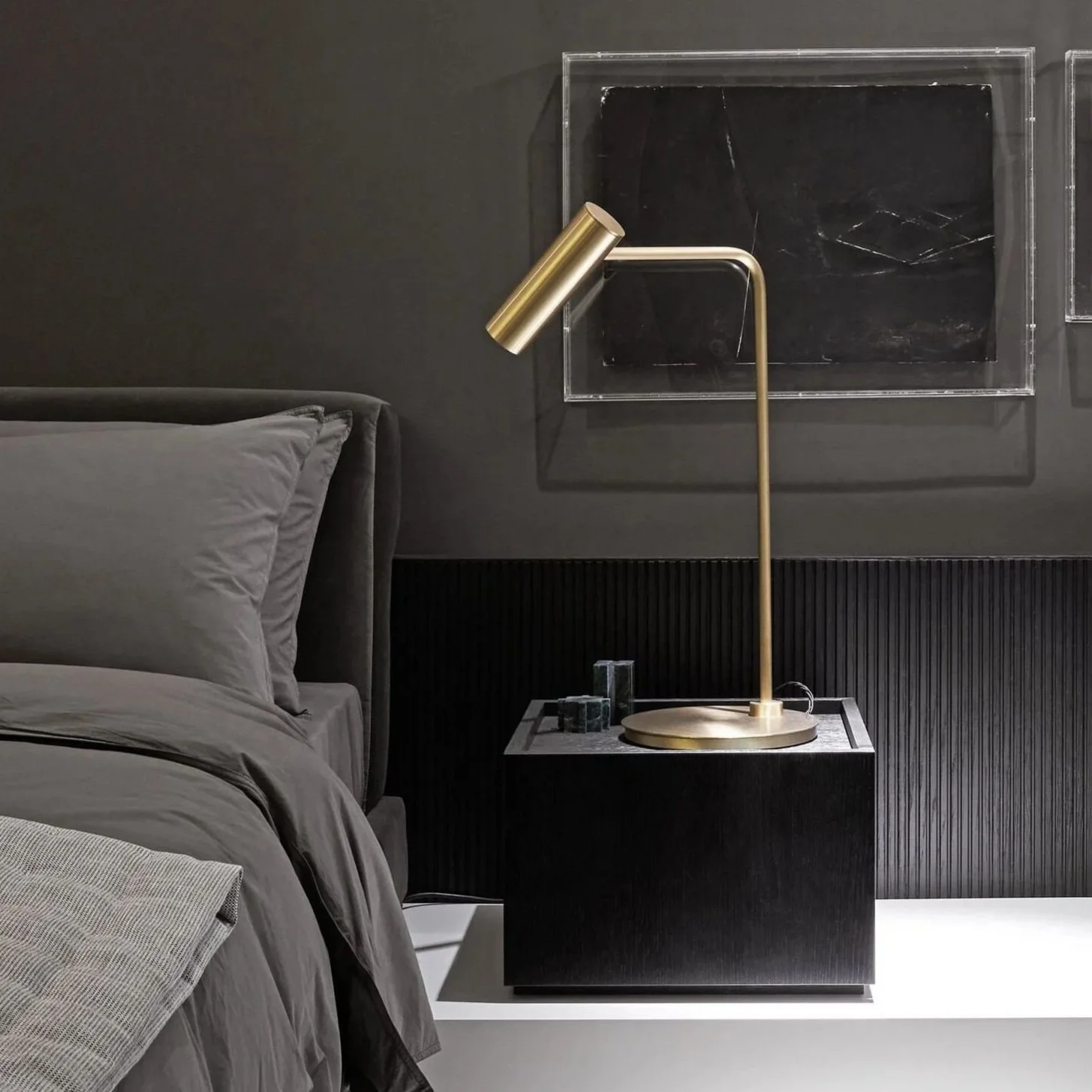 HERON TABLE LAMP