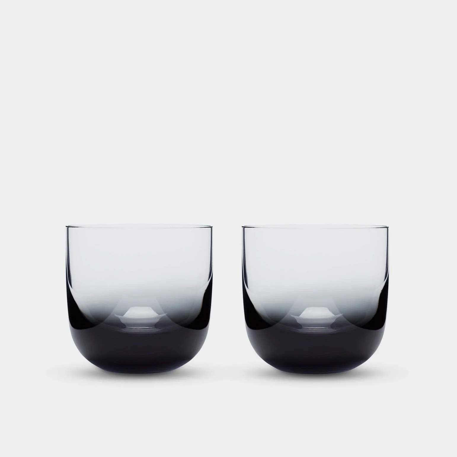 TANK WHISKEY GLASSES
