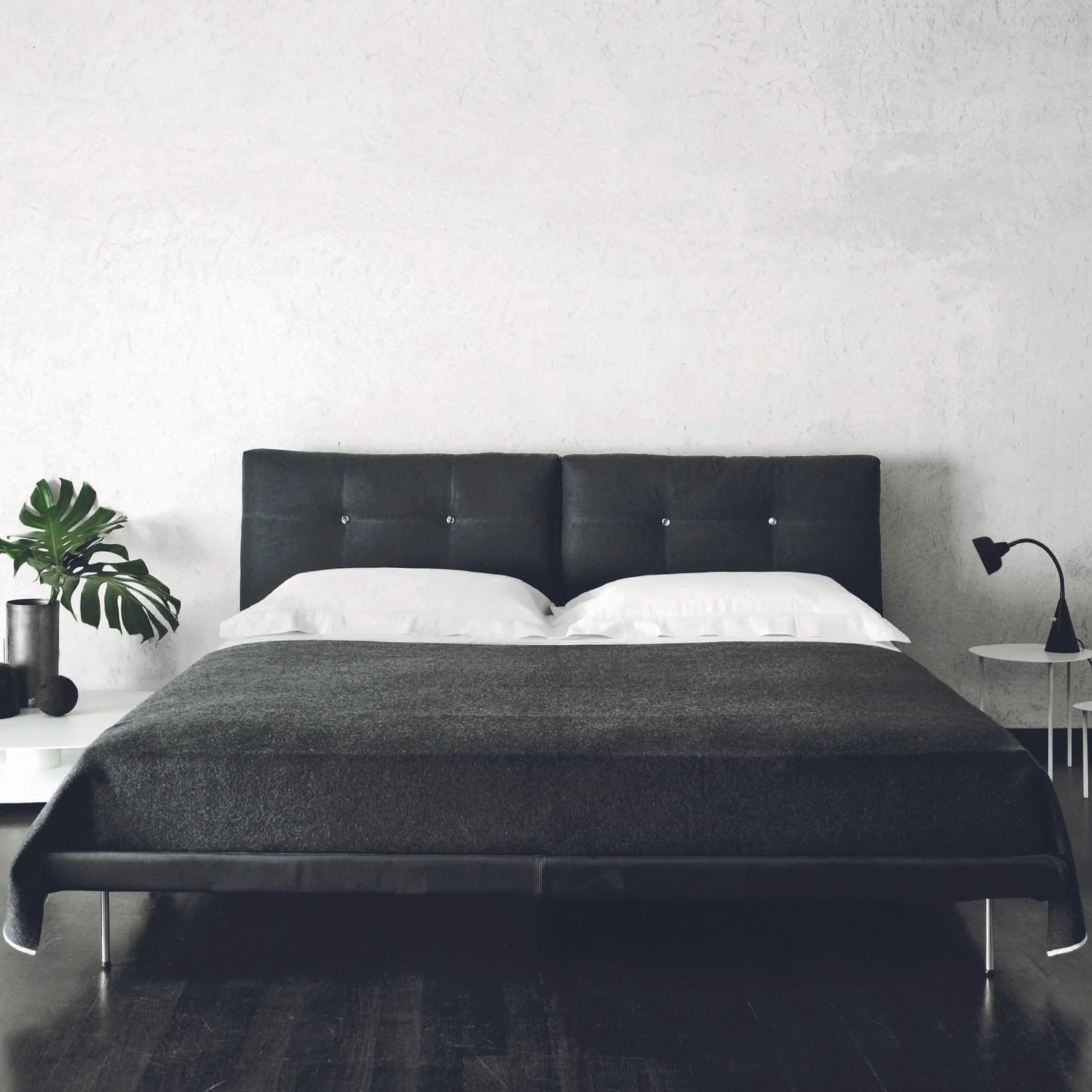 ROD BED