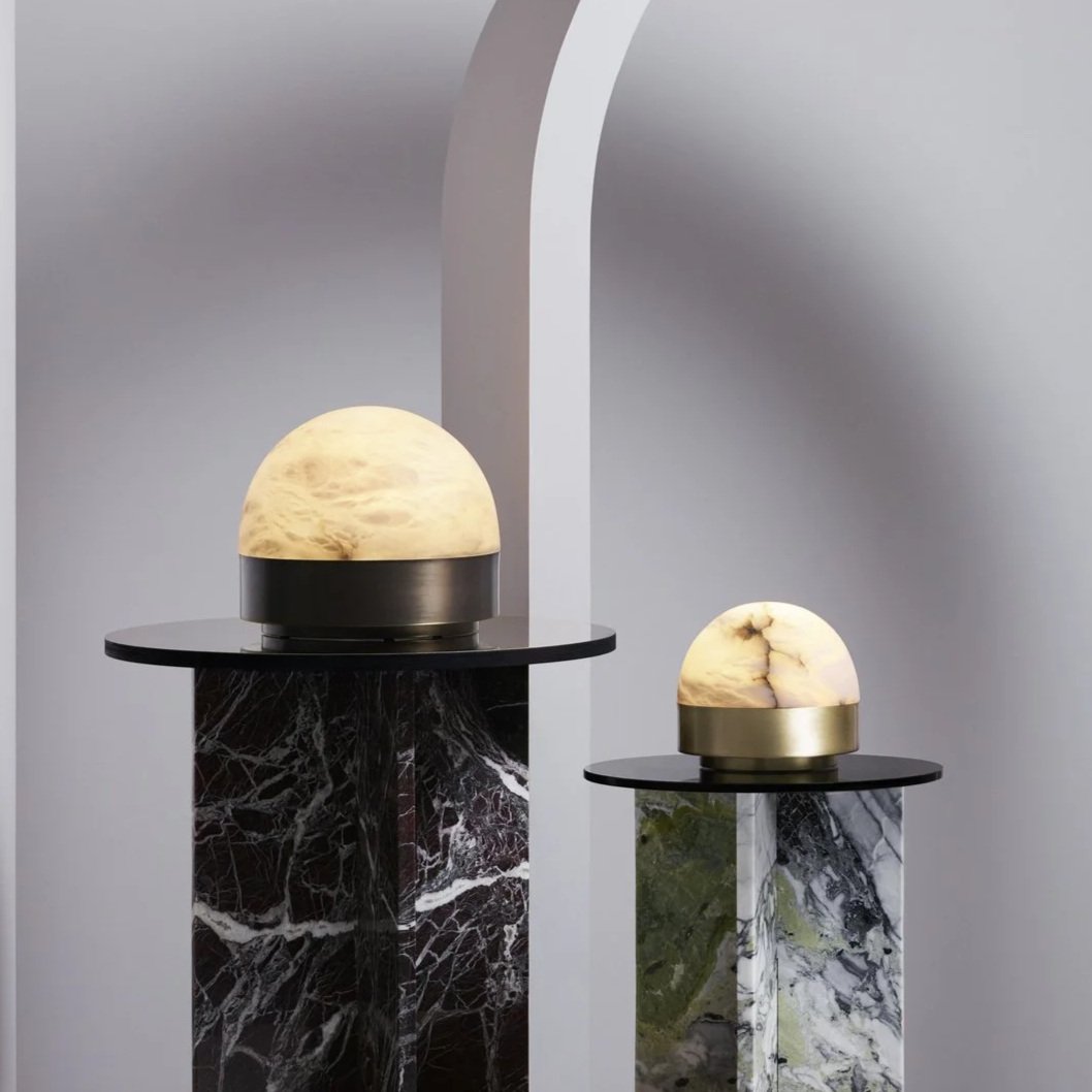 LUCID TABLE LAMP