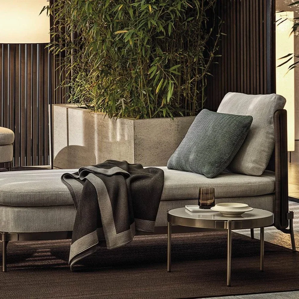TAPE OUTDOOR LOUNGE COLLECTION