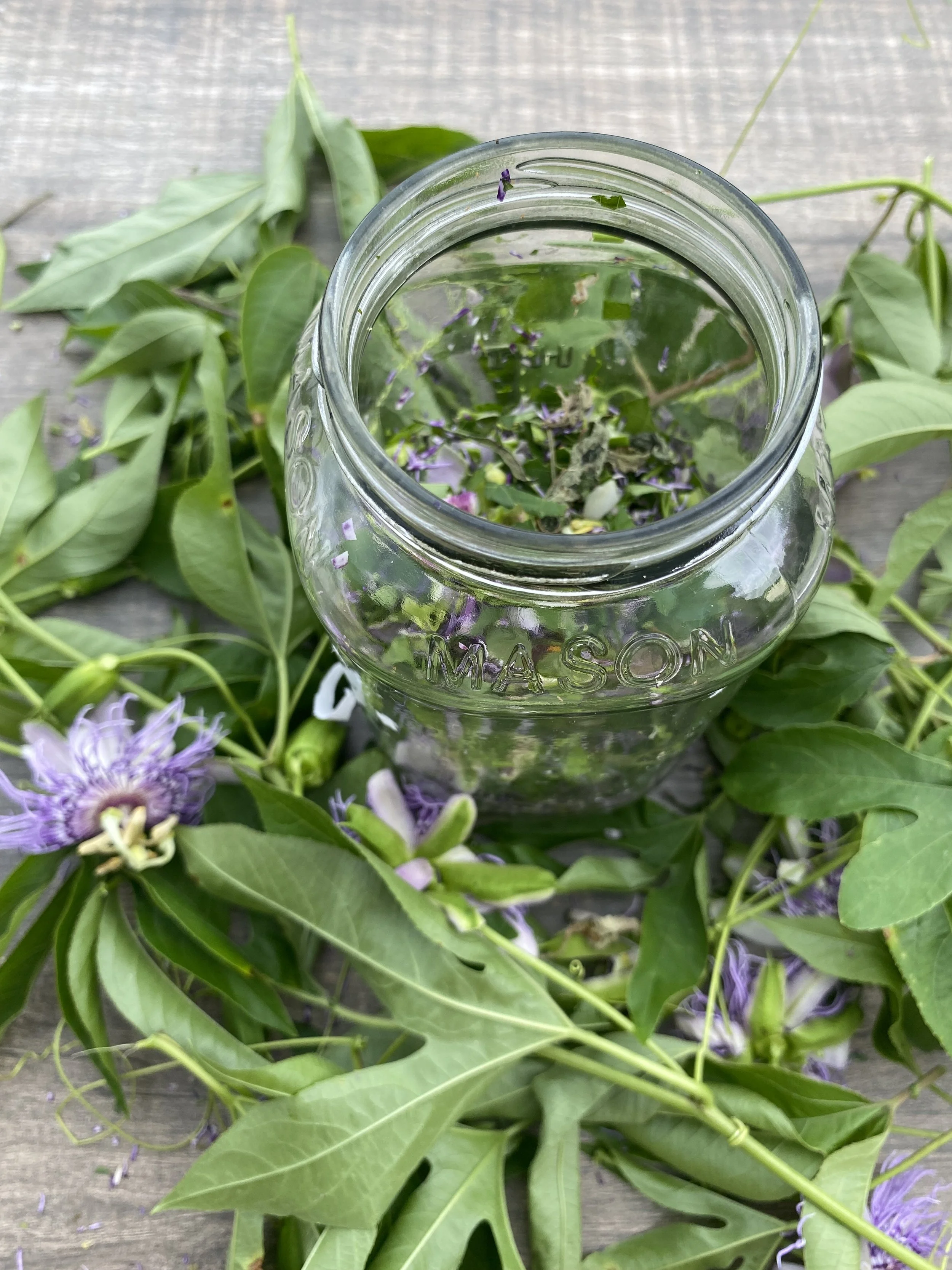 Learn Herbalism: Tinctures 101, $55