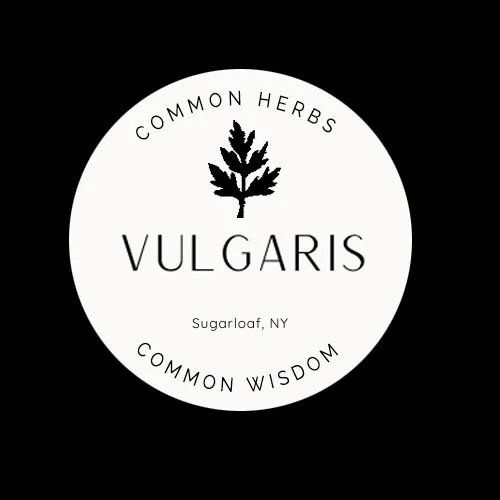 Vulgaris Herbs