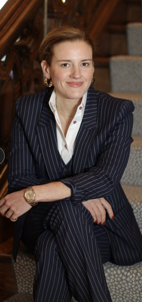 Dr. Kait Brennan is the Founder and Principal of KB Strategies LLC,