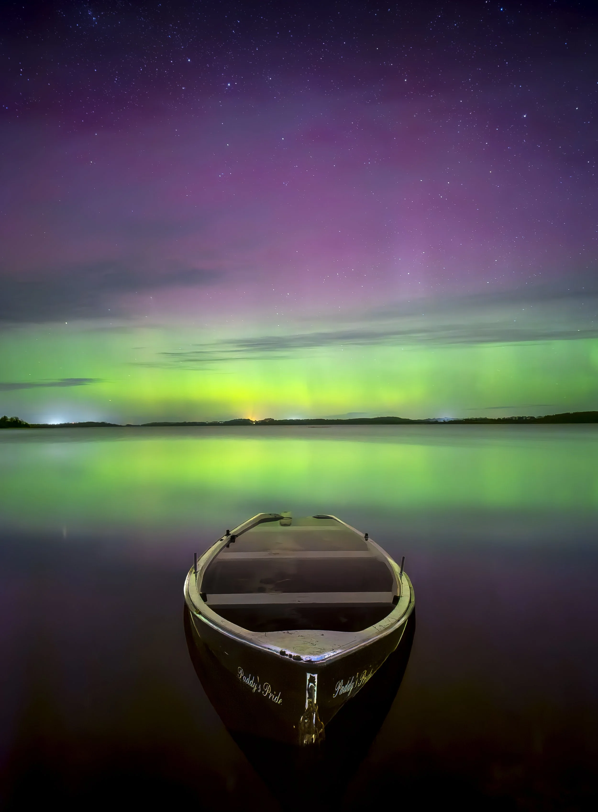 Paddy's Pride