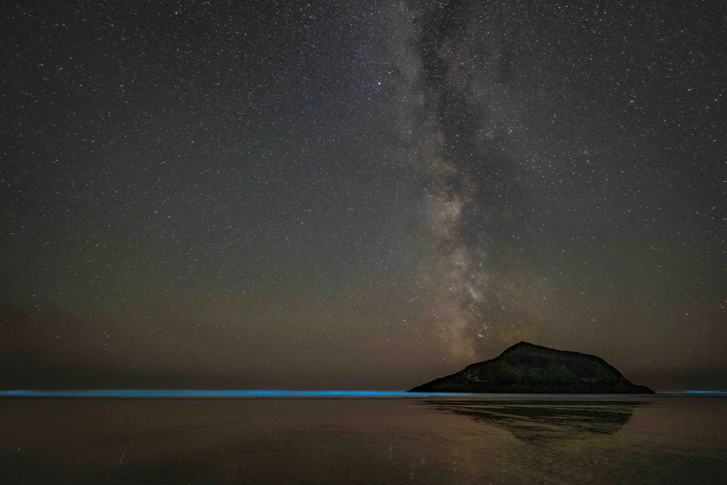 Star Waves