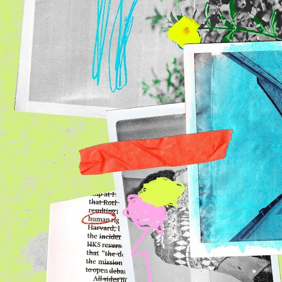 people &amp; places 📌

#vintage #photography #artistsoninstagram #illustration #collaging #collage #photoshop #photocollage #scrapbook #editorial