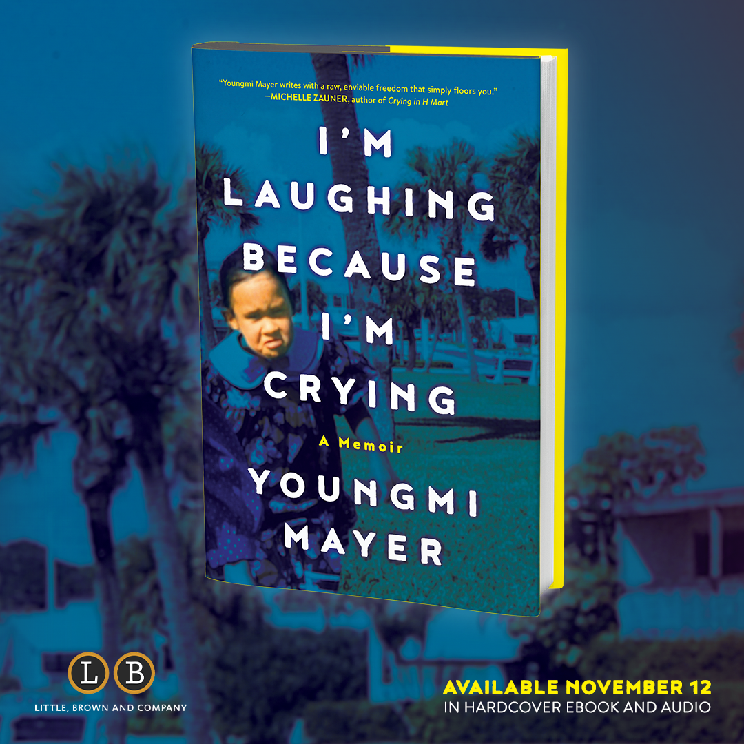 youngmi mayer