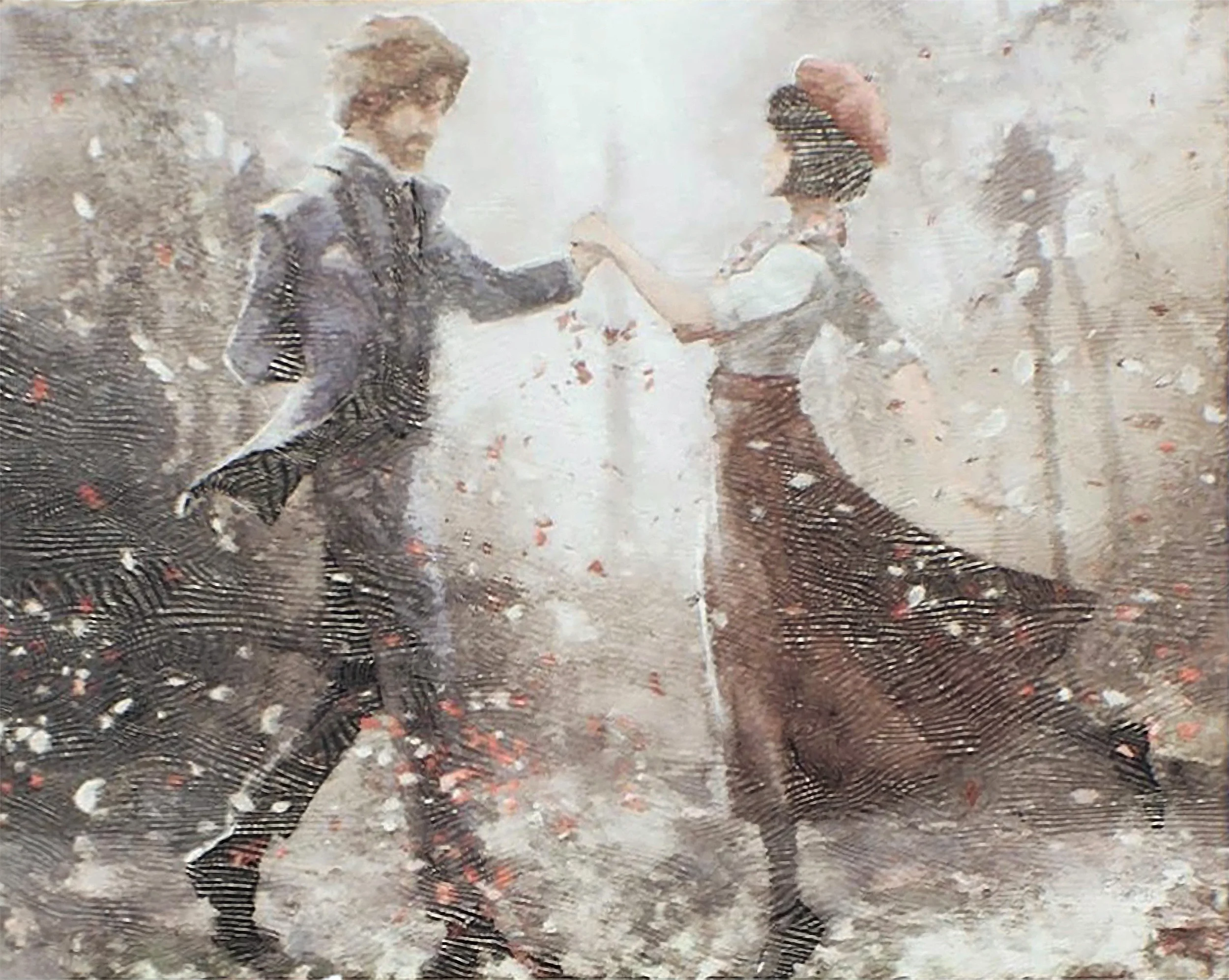 Alicia (Wedding Piano & Strings Rendition) – Clair Obscur: Expedition 33