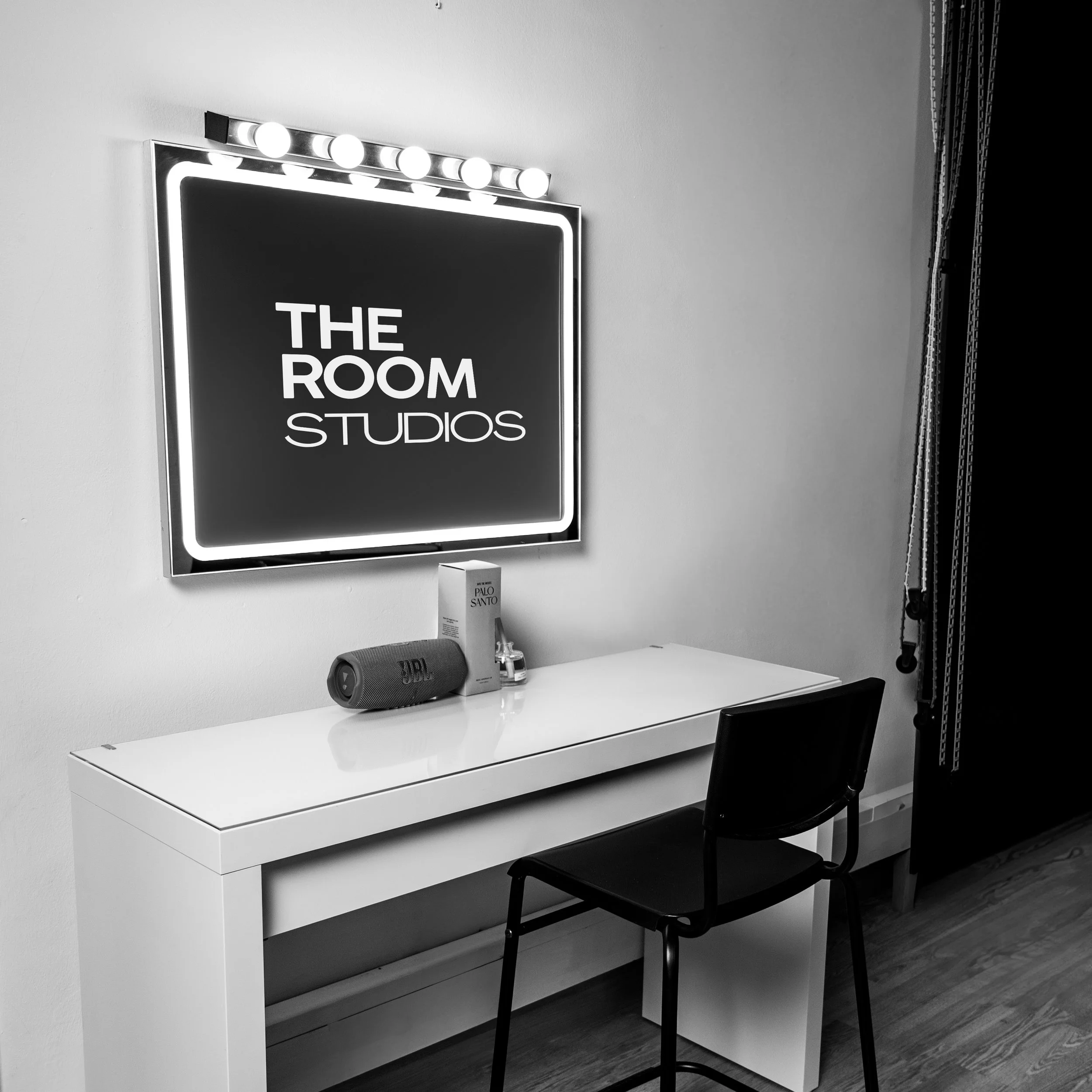 alquiler de estudio fotografico