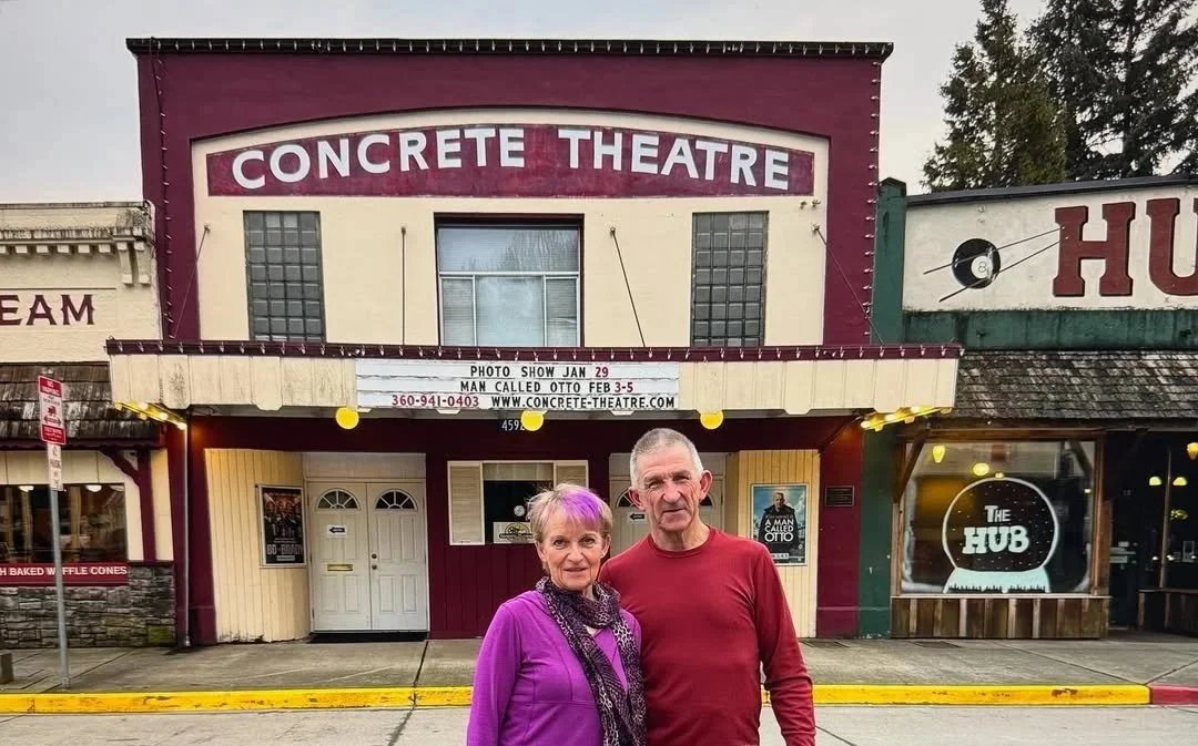 CALL ME MULE + COTTON EYED JOE SCREEnING