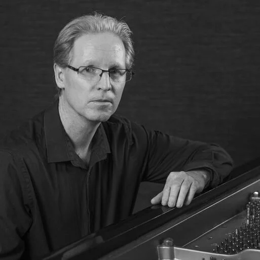 Adam: Online Piano Teacher