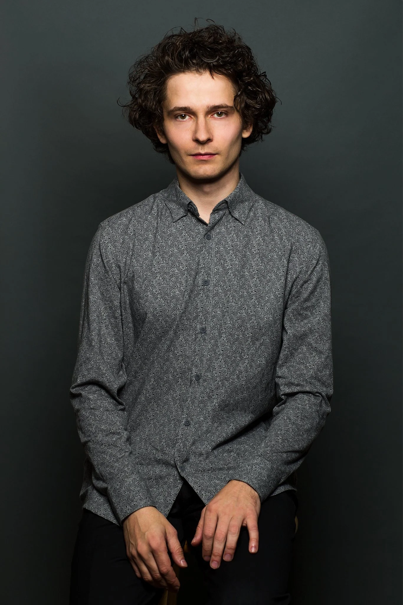 Alexey: Online Piano Teacher