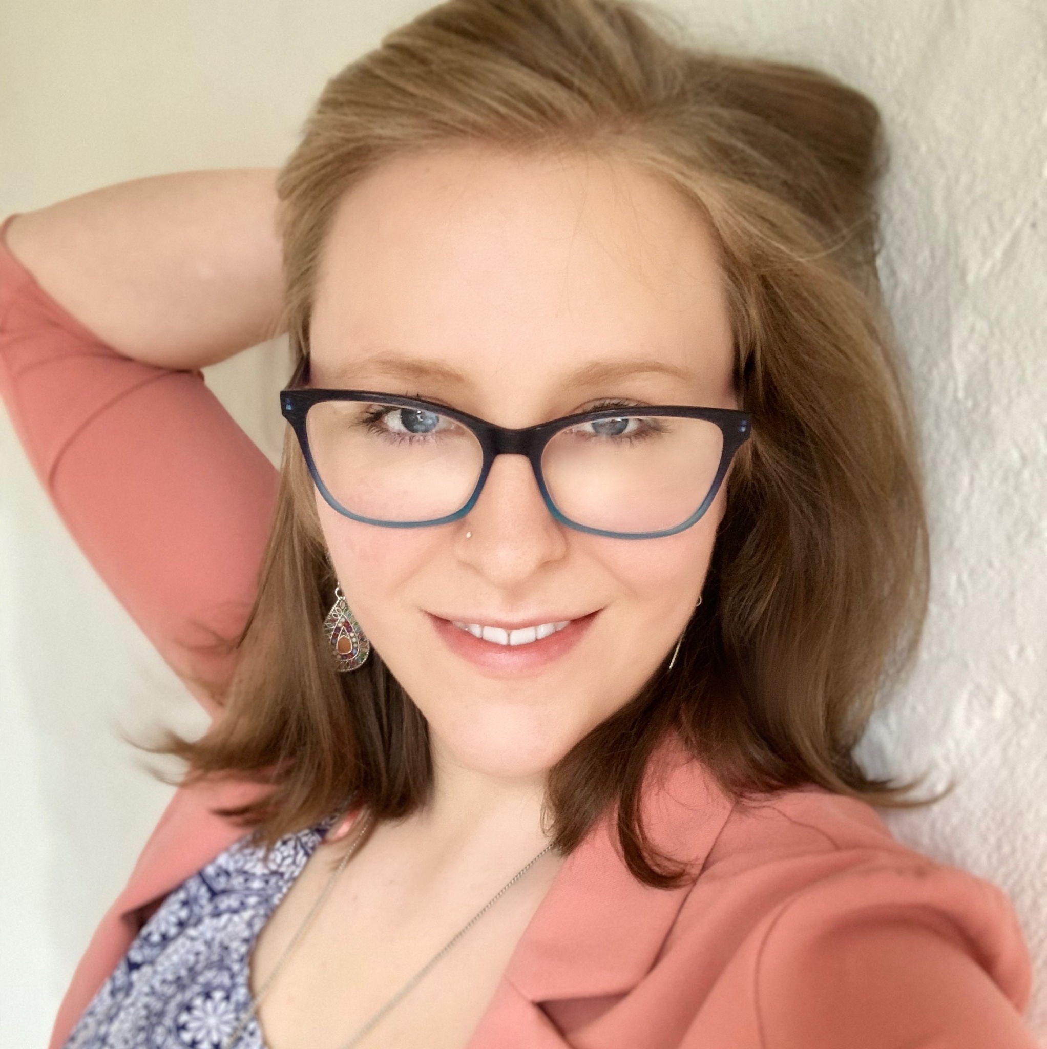 Amy: Online Piano Teacher