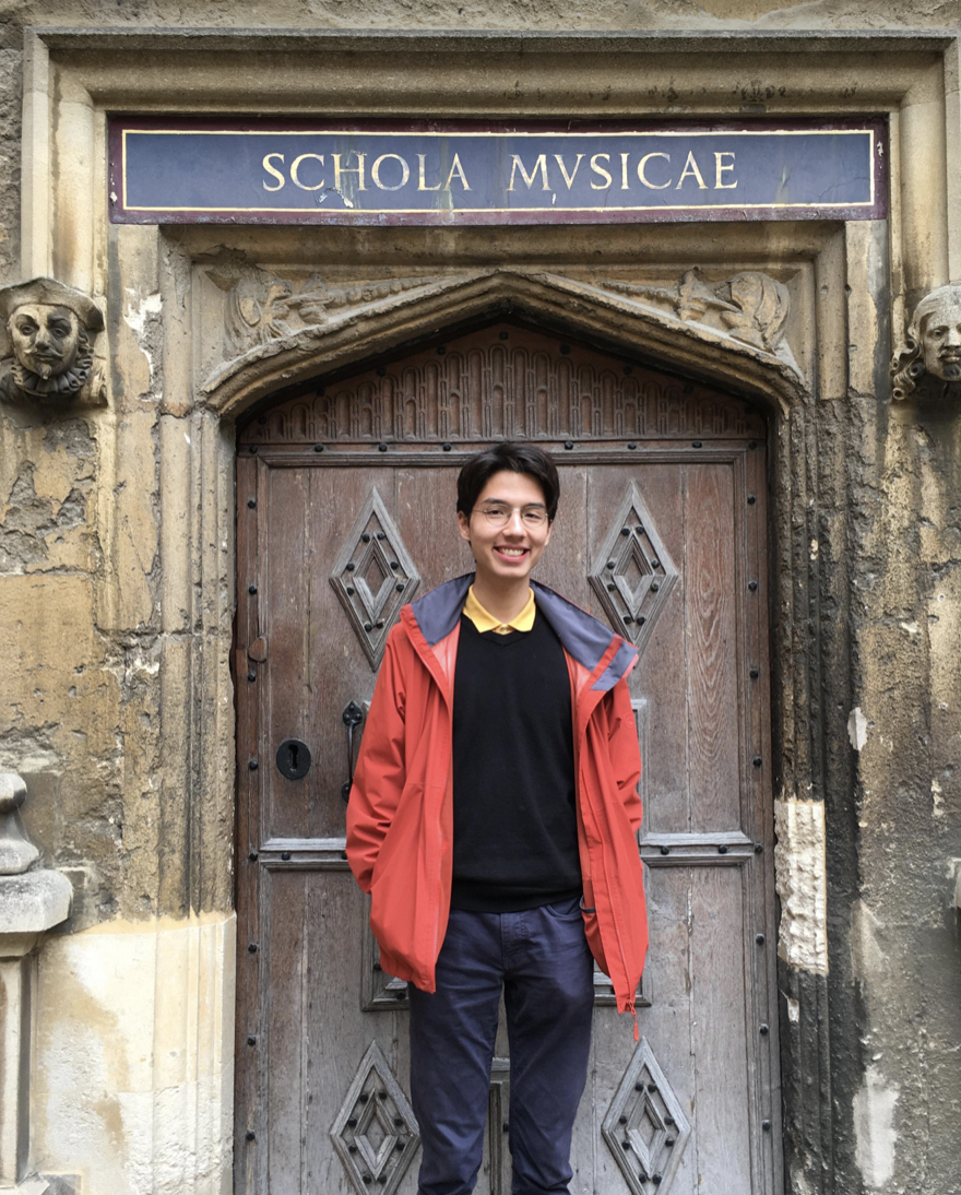 Angelus: Online Piano Teacher