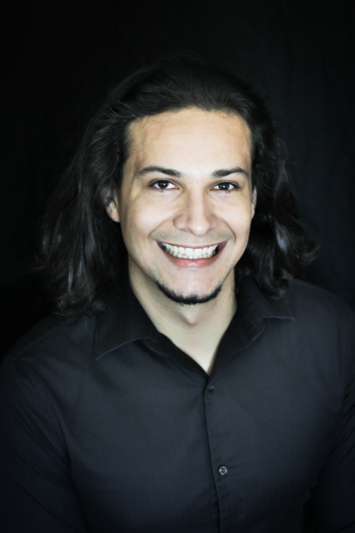 Anthony: Online Piano Teacher