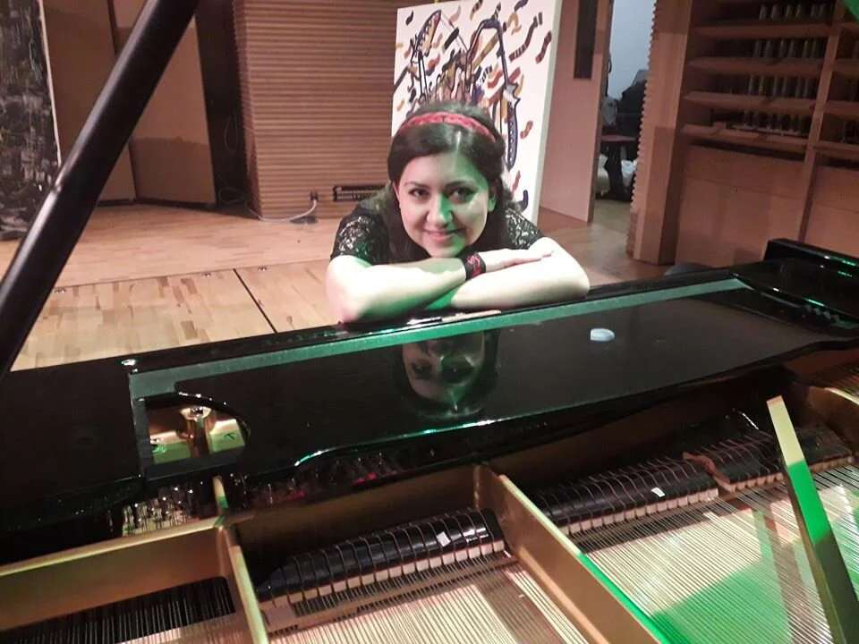 Arpi: Online Piano Teacher