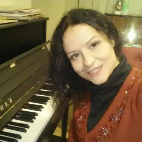 Chely: Online Piano Teacher