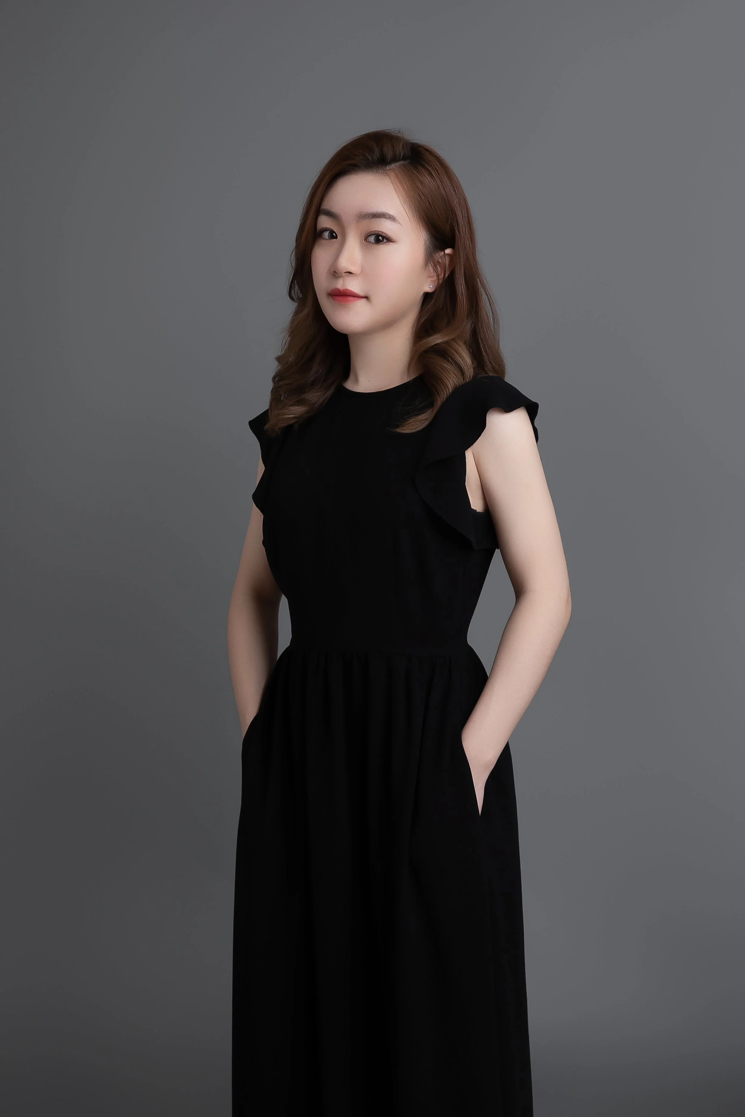 Chong: Online Piano Teacher