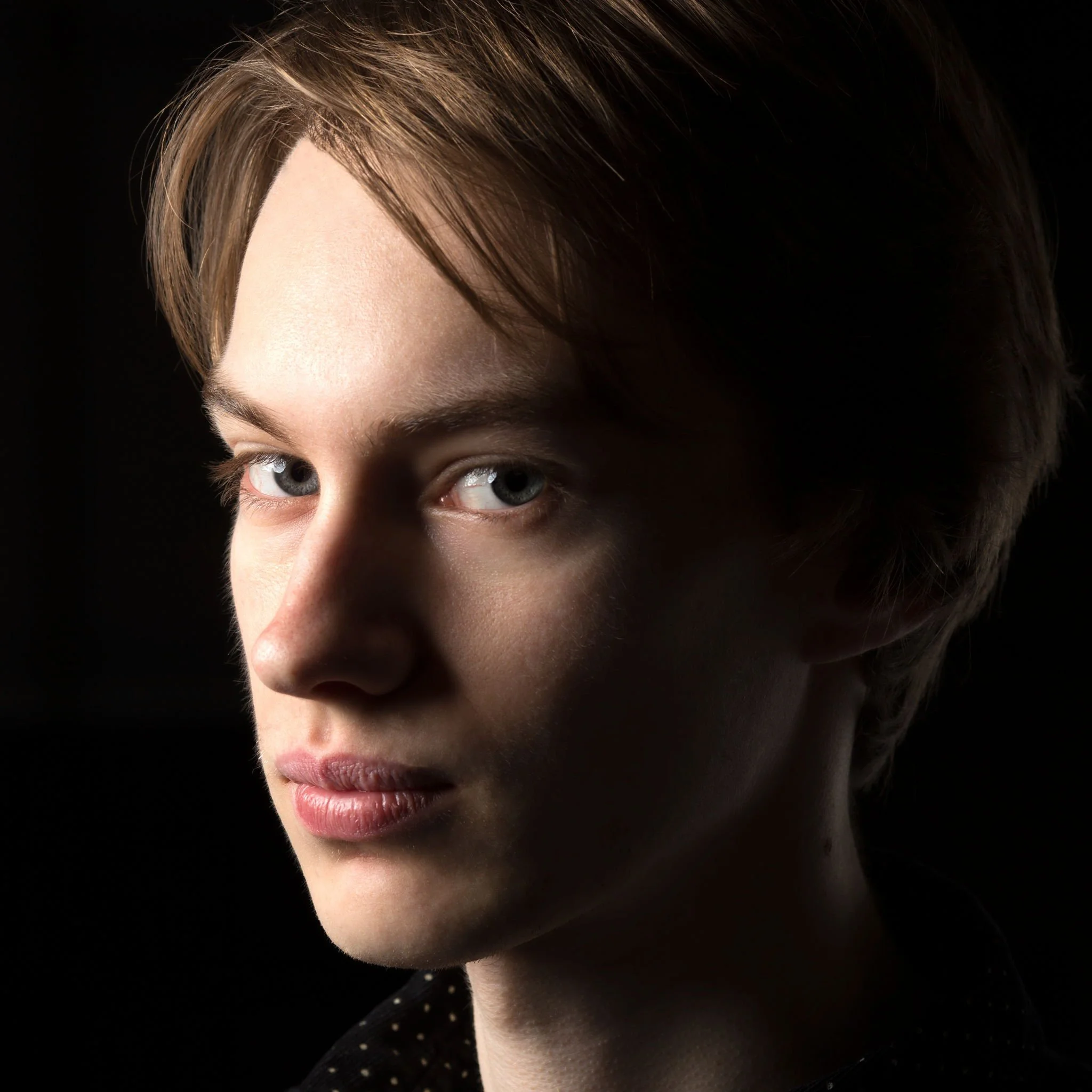 Corey: Online Piano Teacher