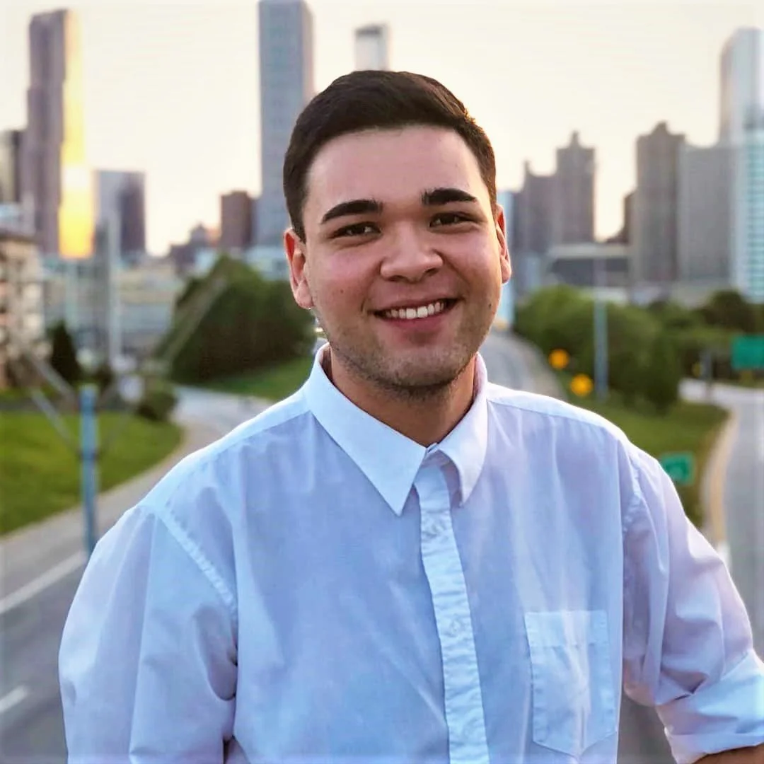 Daniel: Online Piano Teacher