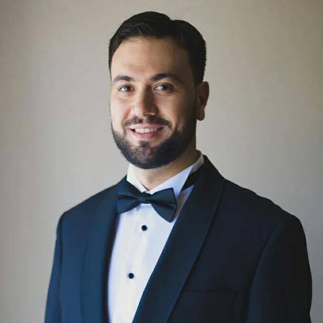 Dario: Online Piano Teacher