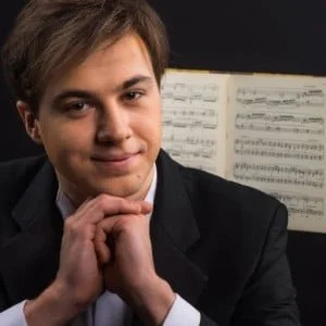 Dmitrii: Online Piano Teacher