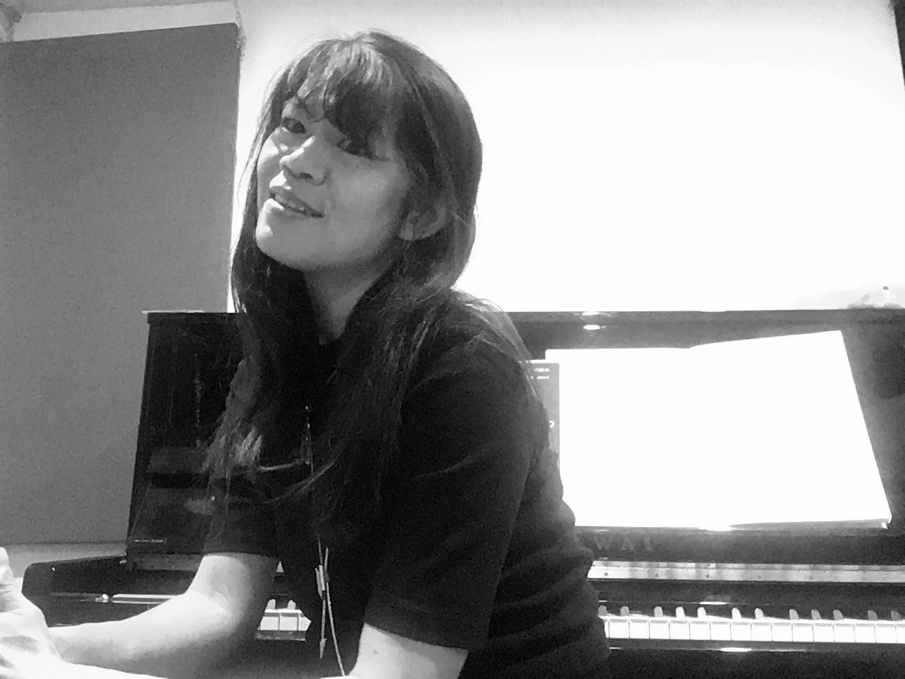 Eileen: Online Piano Teacher