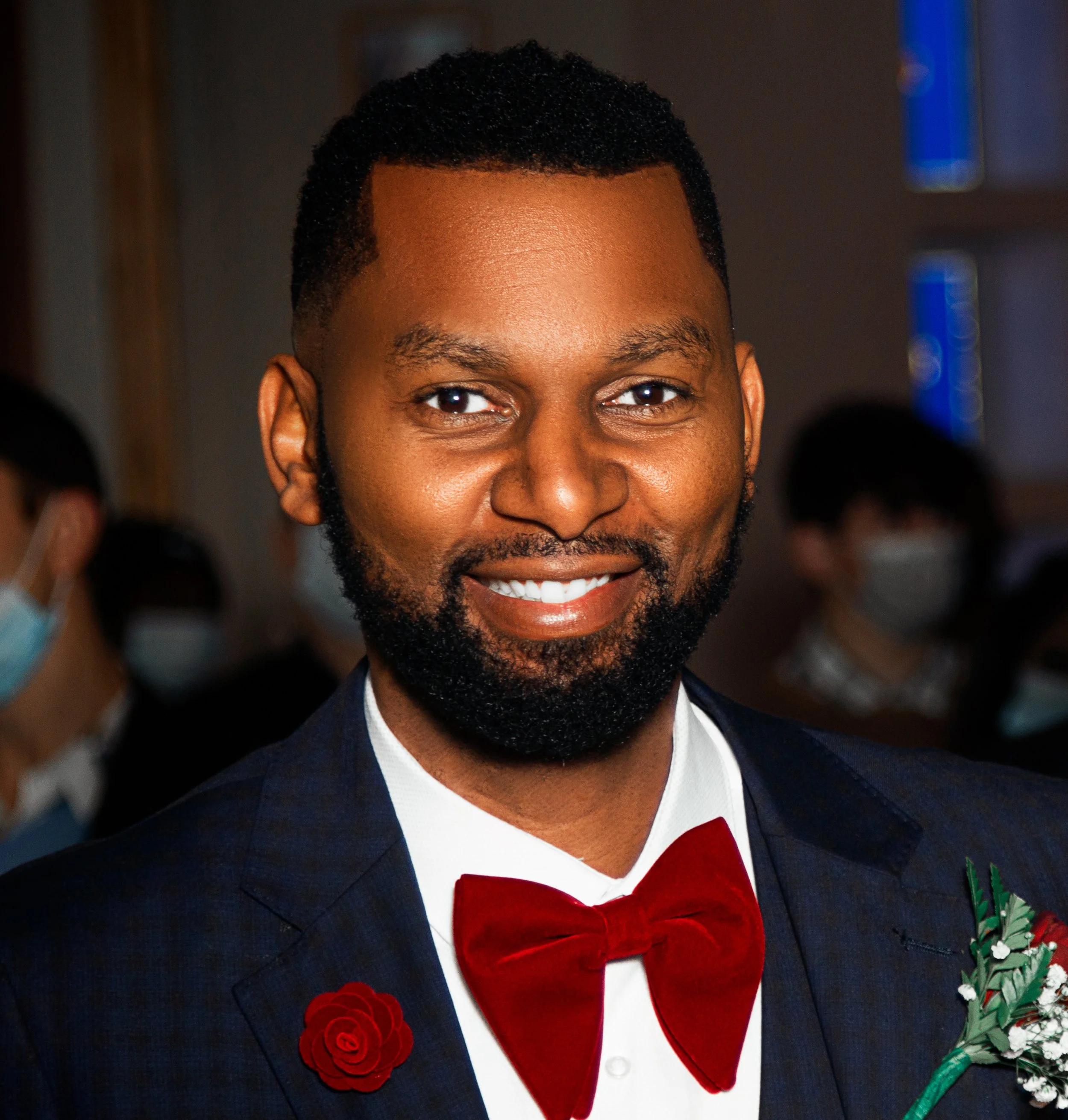 Emmanuel: Online Piano Teacher