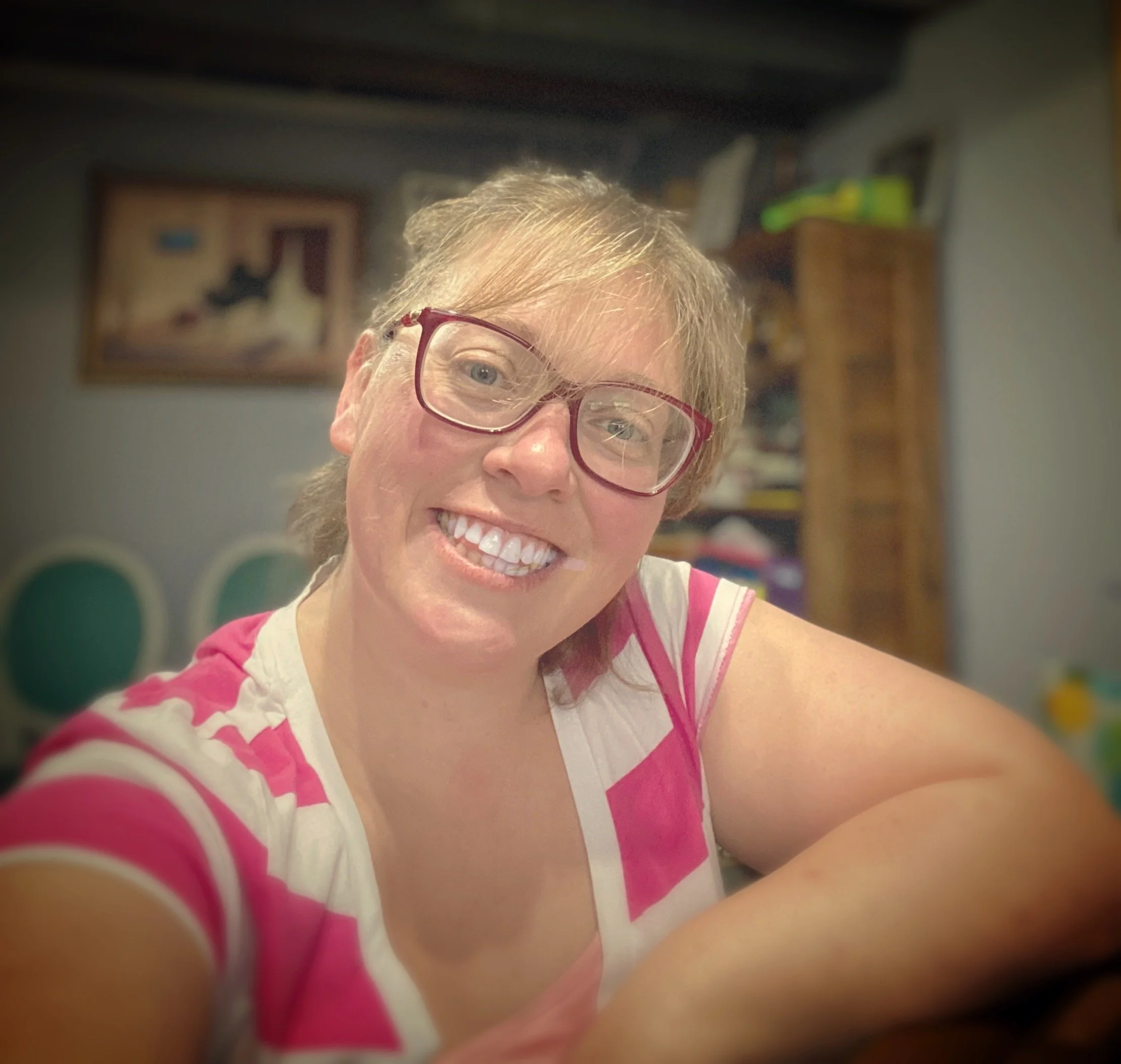 Francesca: Online Piano Teacher