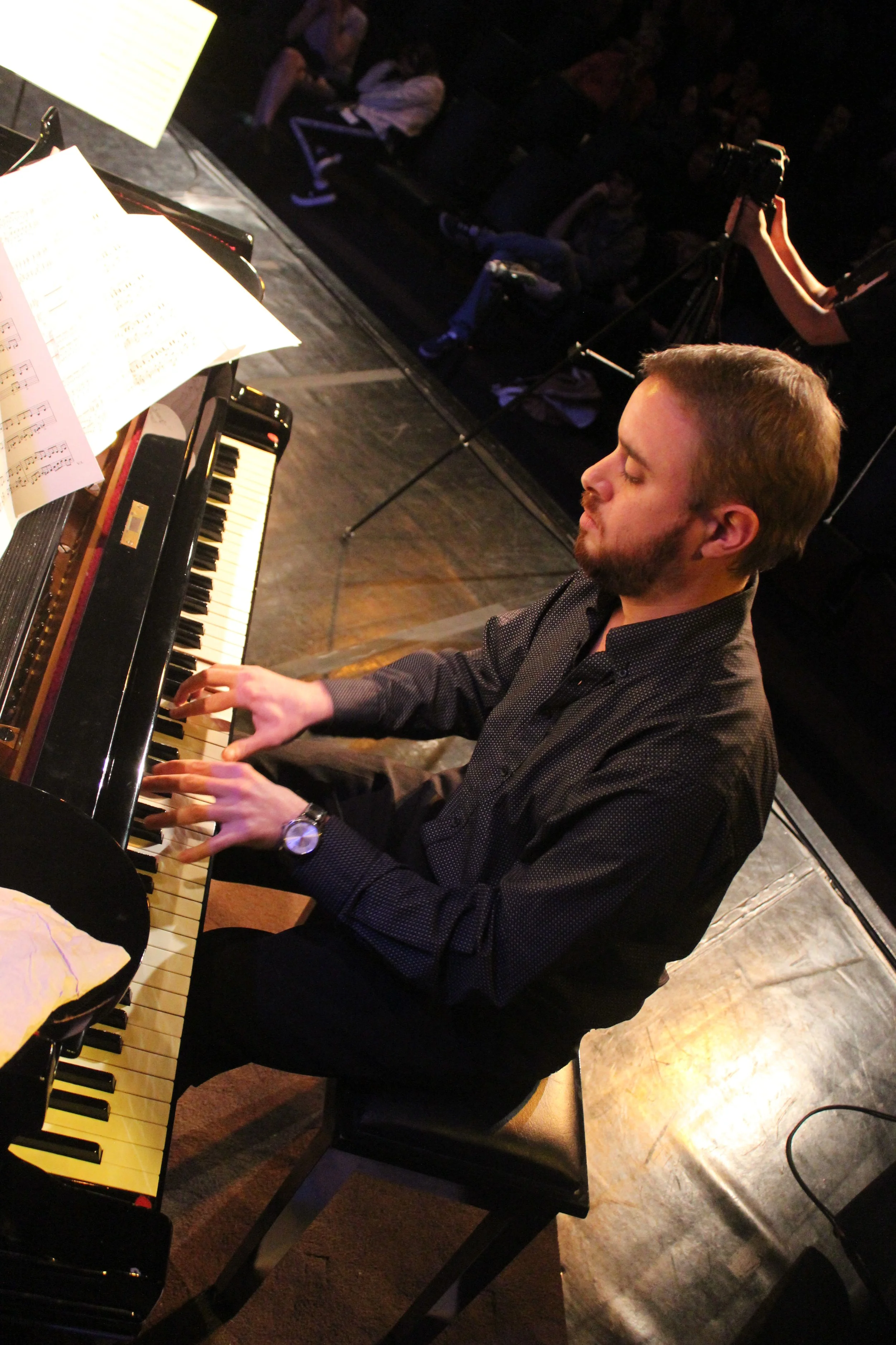 Franco: Online Piano Teacher