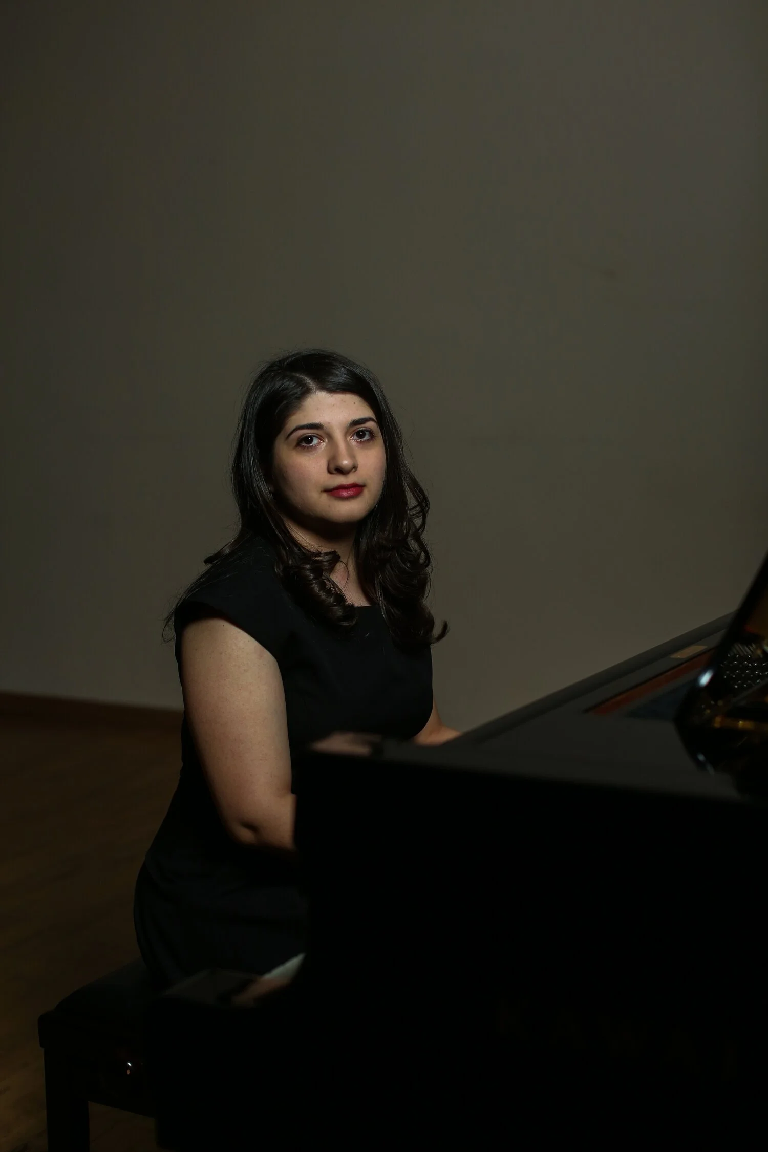 Gayane: Online Piano Teacher