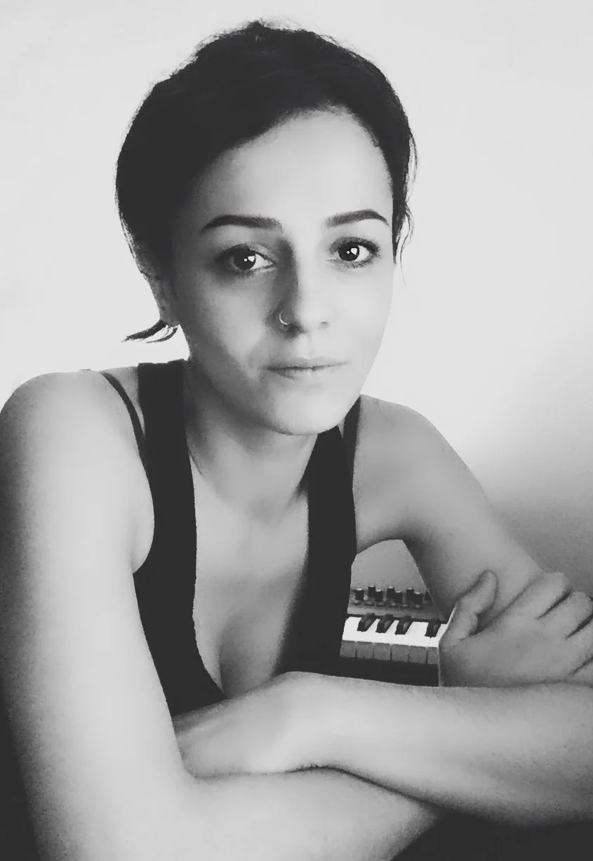 Georgia: Online Piano Teacher