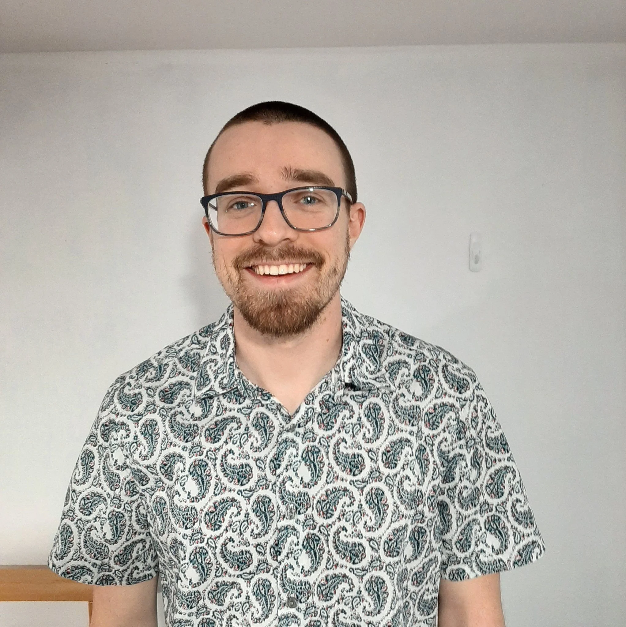 Jay: Online Piano Teacher